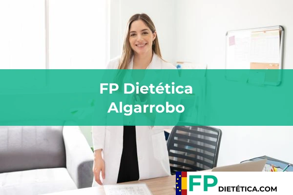 FP Dietética en Algarrobo