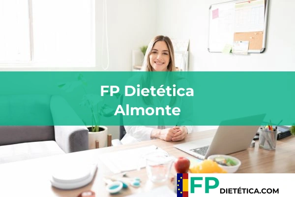 FP Dietética en Almonte