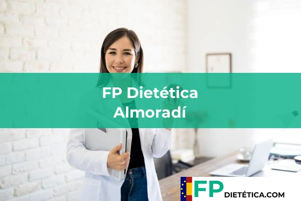 FP Dietética en Almoradí