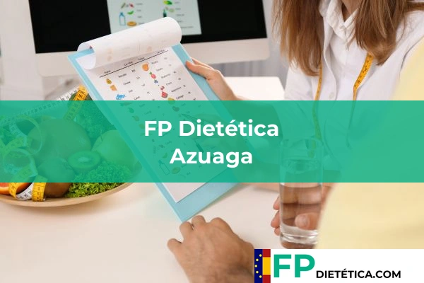 FP Dietética en Badajoz 3 FP Dietética en Azuaga