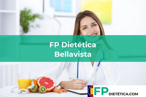 FP Dietética en Bellavista