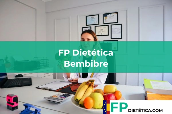 FP Dietética en Bembibre