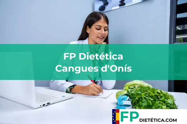 FP Dietética en Granda 6 FP Dietética en Cangues d'Onís