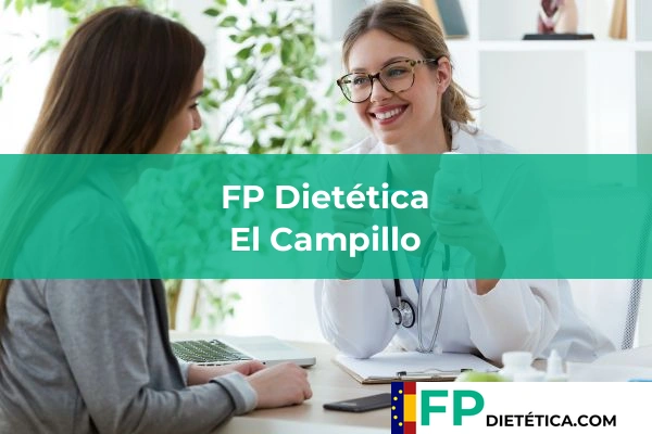 FP Dietética en El Campillo
