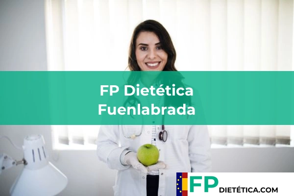 FP Dietética en Madrid 39 FP Dietética en Fuenlabrada