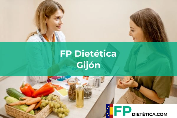 FP Dietética en Granda 9 FP Dietética en Gijón