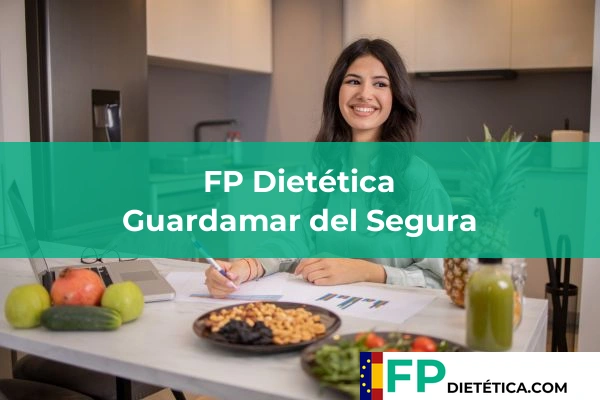 FP Dietética en Guardamar del Segura