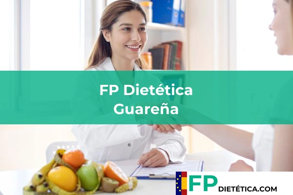 FP Dietética en Badajoz 9 FP Dietética en Guareña