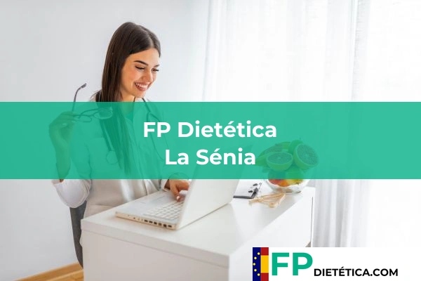 FP Dietética en La Sénia