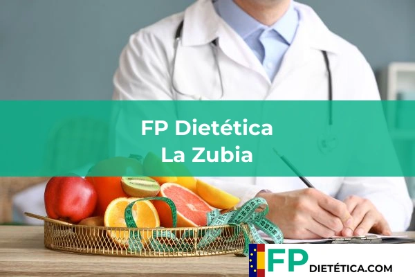 FP Dietética en La Zubia