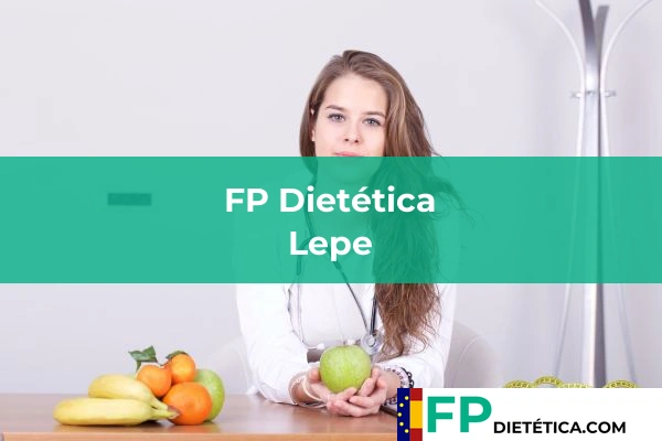 FP Dietética en Lepe