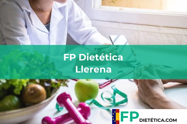 FP Dietética en Badajoz 12 FP Dietética en Llerena