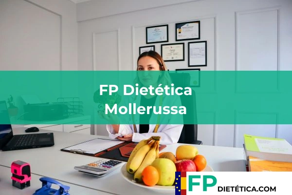FP Dietética en Mollerussa