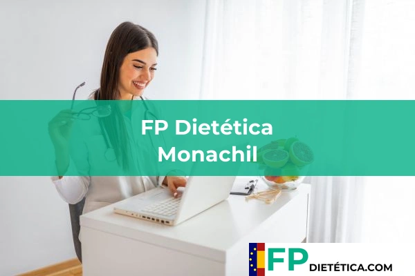 FP Dietética en Monachil