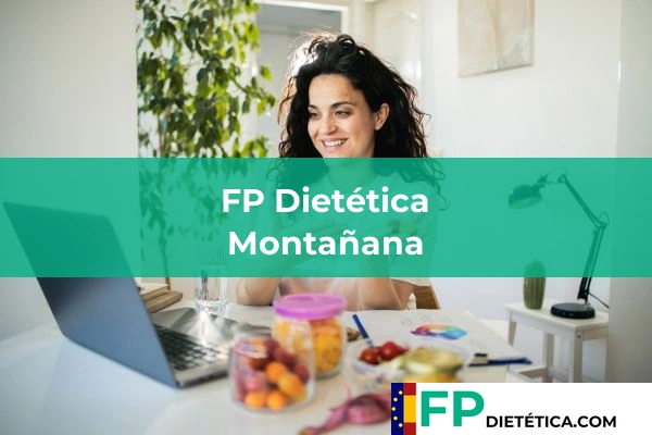 FP Dietética en Montañana