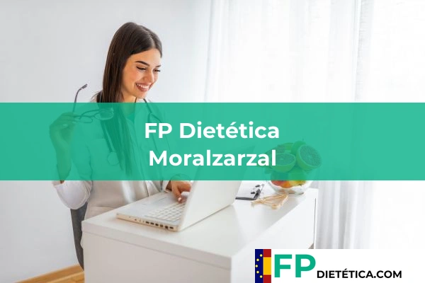 FP Dietética en Madrid 61 FP Dietética en Moralzarzal