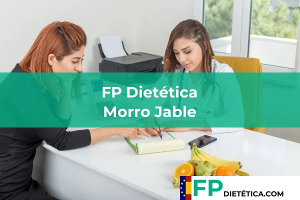 FP Dietética en Morro Jable