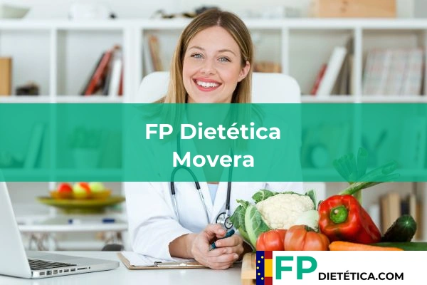 FP Dietética en Movera