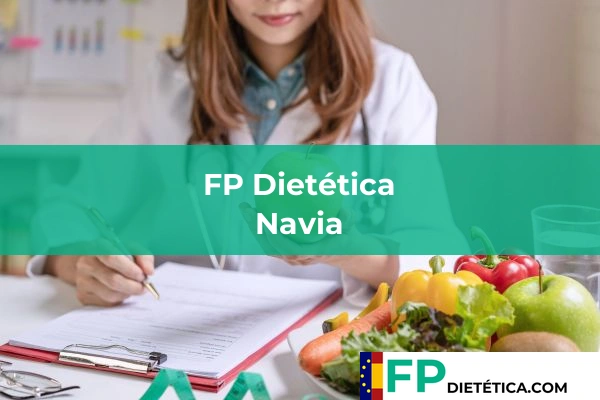 FP Dietética en Granda 26 FP Dietética en Navia