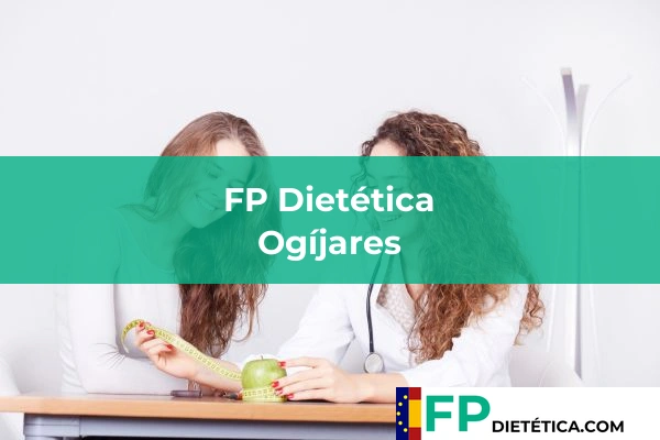 FP Dietética en Ogíjares