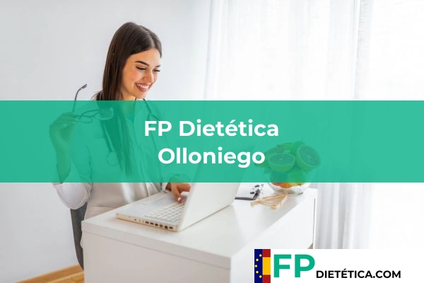 FP Dietética en Granda 28 FP Dietética en Olloniego