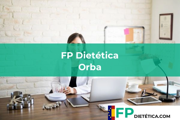 FP Dietética en Orba