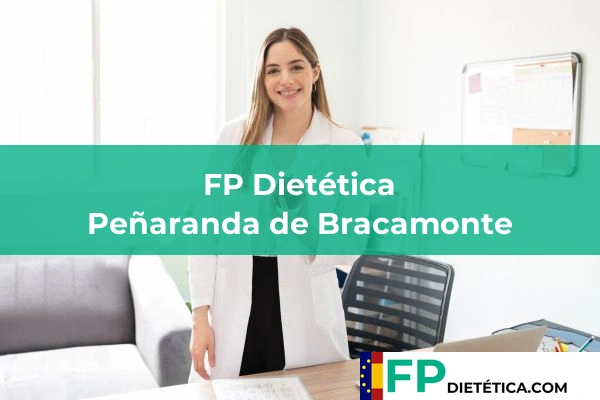 FP Dietética en Peñaranda de Bracamonte