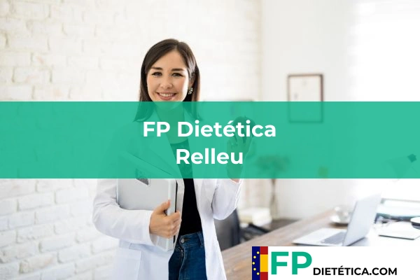 FP Dietética en Relleu