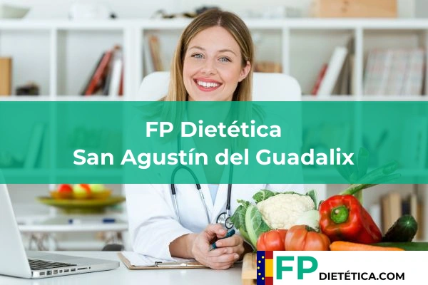 FP Dietética en Madrid 73 FP Dietética en San Agustín del Guadalix