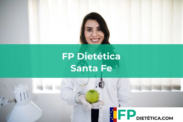 FP Dietética en Santa Fe