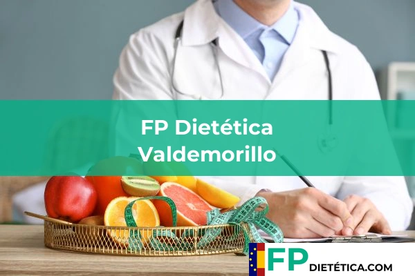FP Dietética en Madrid 87 FP Dietética en Valdemorillo