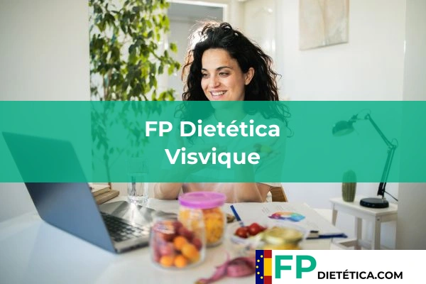 FP Dietética en Visvique