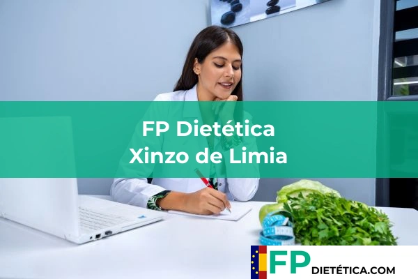 FP Dietética en Xinzo de Limia
